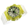 Zegarek Męski CASIO G-SHOCK GA-110LS-7AER 20 Bar Do nurkowania + BOX