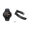 Smartwatch Giewont Focus SmartCall GW430-1 - Carbon