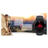 Smartwatch Giewont Focus SmartCall GW430-1 - Carbon