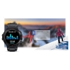 Smartwatch Giewont Focus SmartCall GW430-1 - Carbon