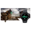 Smartwatch Giewont Focus SmartCall GW430-1 - Carbon