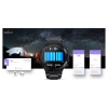 Smartwatch Giewont Focus SmartCall GW430-1 - Carbon