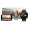 Smartwatch Giewont Focus SmartCall GW430-1 - Carbon