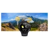 Smartwatch Giewont Focus SmartCall GW430-1 - Carbon