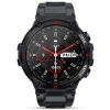 Smartwatch Giewont Focus SmartCall GW430-1 - Carbon