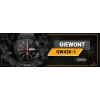 Smartwatch Giewont Focus SmartCall GW430-1 - Carbon