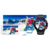 Smartwatch Giewont Focus SmartCall GW430-1 - Carbon