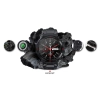 Smartwatch Giewont Focus SmartCall GW430-1 - Carbon