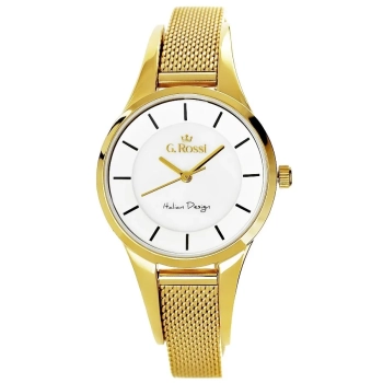Zegarek Damski G.Rossi 8154B-3D1 + BOX
