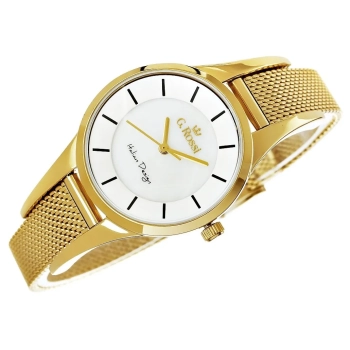 Zegarek Damski G.Rossi 8154B-3D1 + BOX