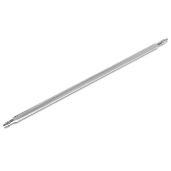 Teleskop stalowy do paska lub bransolety 12 mm TCDF12