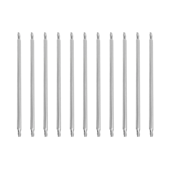 Teleskop stalowy do paska lub bransolety 16 mm T16