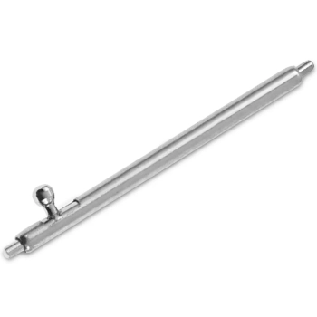 Teleskop stalowy do smartwatchy 22 mm TS22