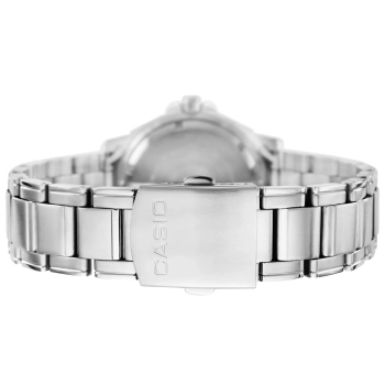 Zegarek Męski CASIO MTD-1053D-1AVES 20 Bar Do nurkowania
