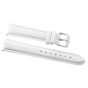 Pasek Damski do Smartwatch Giewont GW300 GWP18W - Leather White