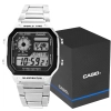 Zegarek Męski CASIO AE-1200WHD-1AVEF