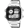 Zegarek Męski CASIO AE-1200WHD-1AVEF