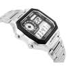 Zegarek Męski CASIO AE-1200WHD-1AVEF