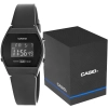 Zegarek Damski CASIO LW-204-1BEF Czarny Unisex + BOX