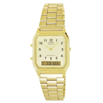 Zegarek Męski CASIO AQ-230GA-9DMQYES