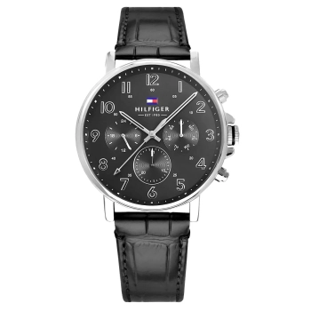 Zegarek Męski Tommy Hilfiger Daniel 1710381