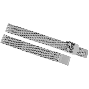 Bransoleta - Siatka Silver 12 mm gr. 1,9 mm ANAS-12
