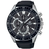 Zegarek Męski CASIO EDIFICE EFV-620L-1AVUEF 10 BAR + BOX