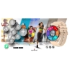 Smartwatch Giewont Supernova SmartCall GW330-1 Rose Gold Shine/Powder Pink