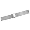 Bransoleta do Smartwatcha Giewont Supernova GW330 GWB330-2 - Silver