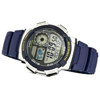 Zegarek Męski CASIO AE-1000W-2AVDF