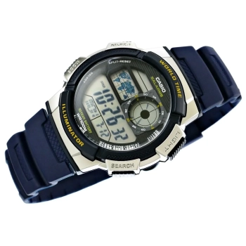 Zegarek Męski CASIO AE-1000W-2AVDF
