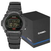 Zegarek Męski CASIO W-219H-8BVEF + BOX
