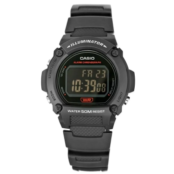Zegarek Męski CASIO W-219H-8BVEF + BOX