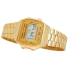 Zegarek CASIO Vintage A168WG-9WDF