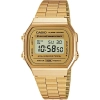 Zegarek CASIO Vintage A168WG-9WDF