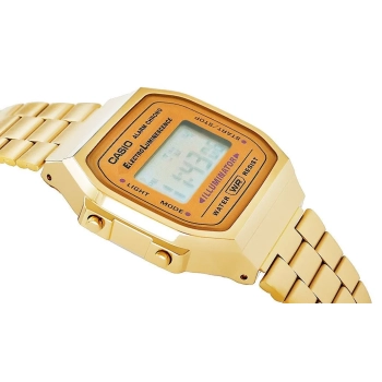 Zegarek CASIO Vintage A168WG-9WDF