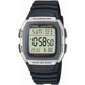 Zegarek Męski CASIO W-96H-1AVDF