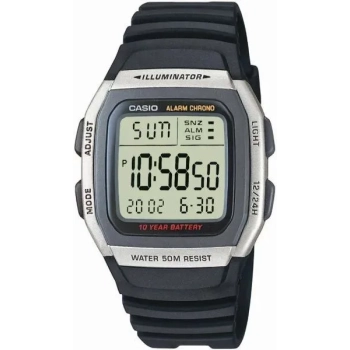 Zegarek Męski CASIO W-96H-1AVDF