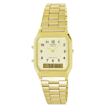 Zegarek Męski CASIO AQ-230GA-9DMQ