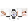 Smartwatch Giewont Supernova SmartCall GW330-4 Black Shine/Powder Pink