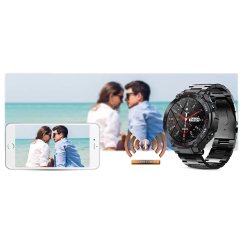 Smartwatch Gravity GT7-2