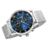 Zegarek Męski Tommy Hilfiger Kane 1791398
