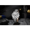 Zegarek Męski Perfect Chronograf CH01L-01 + Box
