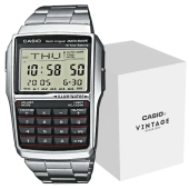 Zegarek CASIO Vintage DBC-32D-1AES