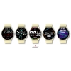 Smartwatch Giewont Sport Around GW120-6 - Ivory Effect