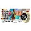 Smartwatch Giewont Sport Around GW120-6 - Ivory Effect