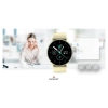 Smartwatch Giewont Sport Around GW120-6 - Ivory Effect