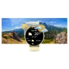 Smartwatch Giewont Sport Around GW120-6 - Ivory Effect