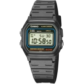 Zegarek Męski CASIO W-59-1VQ
