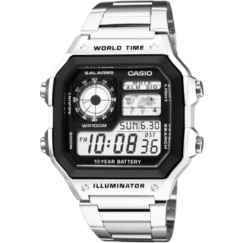 Zegarek CASIO AE-1200WHD-1AVDF